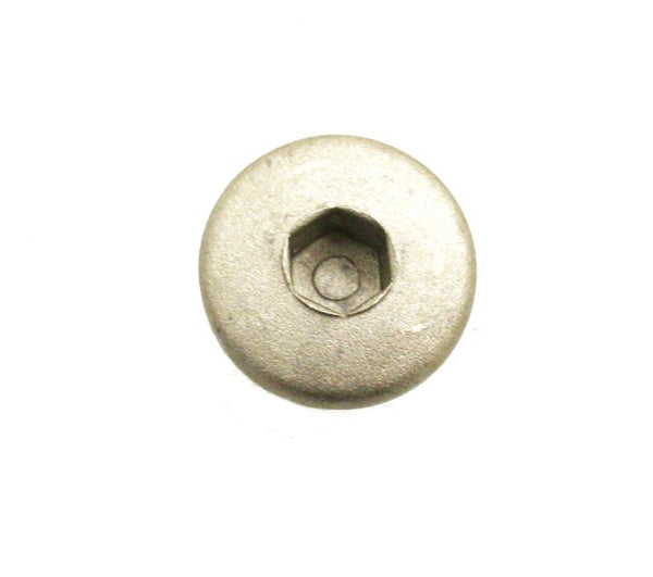 Universal Parts VOG 260 Inspection Plug
