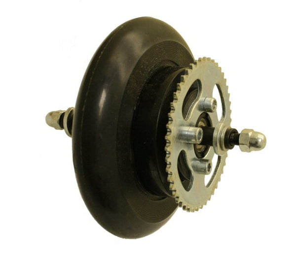 Universal Parts Electric Scooter Rear Wheel for Razor E90/E100/E125/150/E175