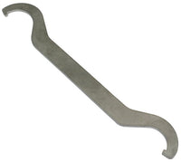 Two-Sided Spanner Wrench