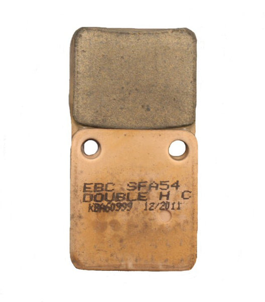 EBC Brakes SFA54HH Z125 Sintered Brake Pads