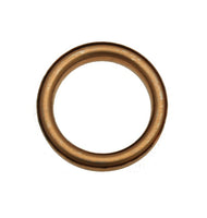 Universal Parts 33mm Exhaust Pipe Gasket