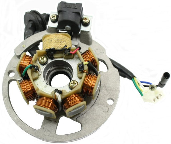 Universal Parts Stator Assembly