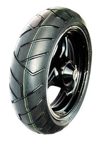 Vee Rubber 120/70-12 VRM-119 Tubeless TACKEE Tire