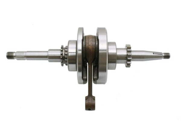 Universal Parts QMB139 Crankshaft, Type-1