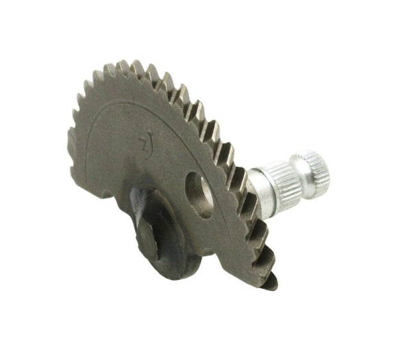 Universal Parts Kick Starter Shaft