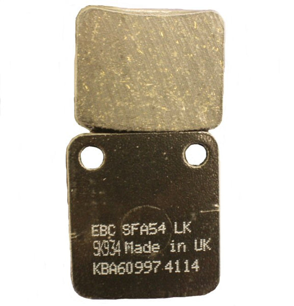 EBC Brakes SFA54 Scooter Brake Pads