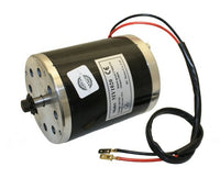 Universal Parts 36V, 500W Electric Motor