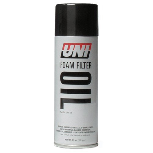 Uni UFF-100 Foam Filter Oil