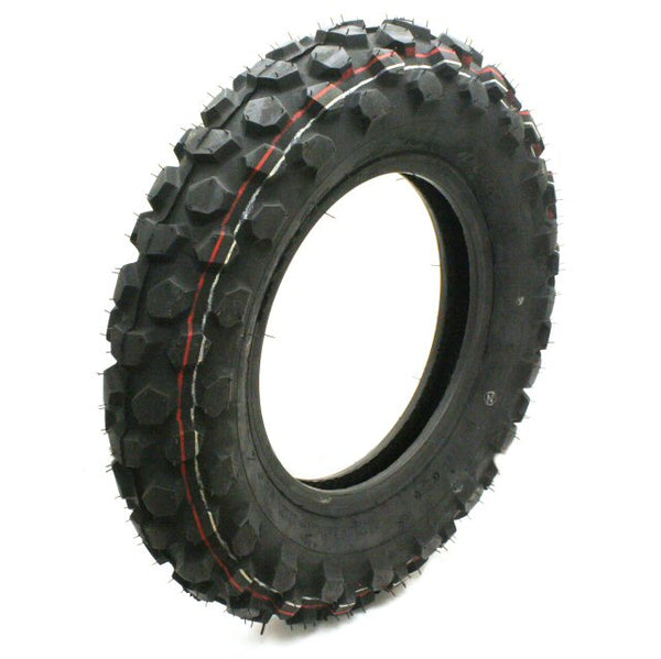 Duro HF910 120/90-10 Tubeless Tire