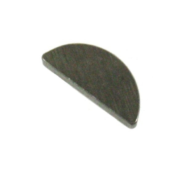 Flywheel Key - 1DE41QMB 50cc 2-Stroke
