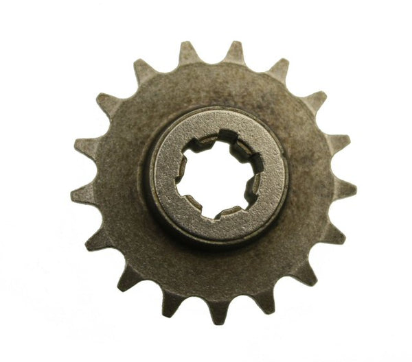 Universal Parts 17 Tooth Front Sprocket BF05T
