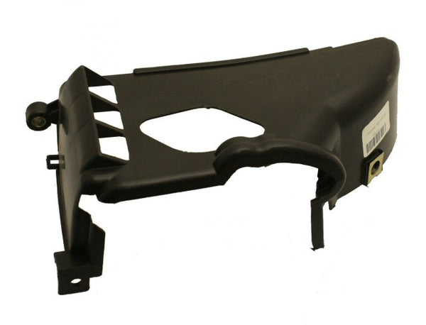 Universal Parts Bottom Fan Shroud - QMB139