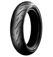 Heidenau 100/80-10 K80 Tubeless Sport Scooter Tire