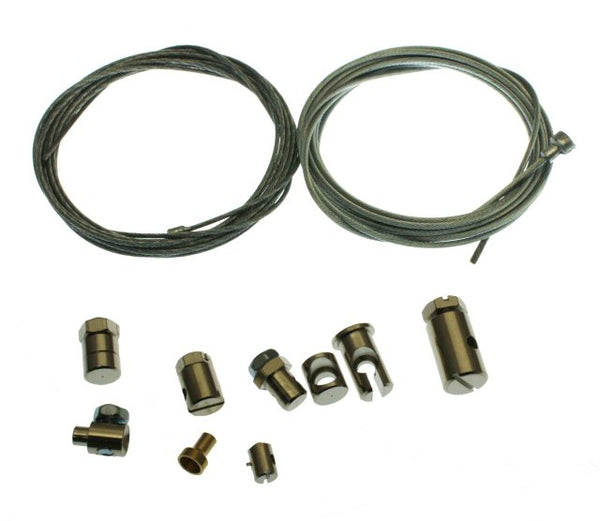 Helix Racing Products Emergency Cable Repair Kit