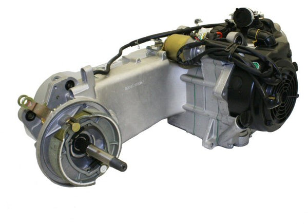 Primo 150cc GY6 4-stroke Long-Case Engine