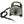 Universal Parts Electric Motor for Razor E300 V1+ (24V, 250W)