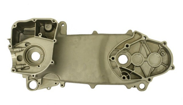 Universal Parts GY6B Left Crankcase
