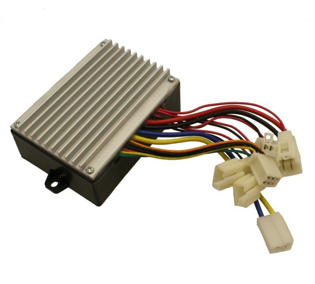 razor electric bicycle controller 24v AlveyTech Control Module for Razor MX500 (V21+) & MX650 (V14+) Dirt Rocket Bike