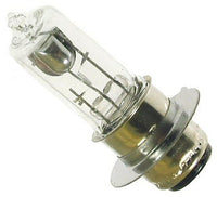 12V 18/18W P15D-25-1 Headlight Bulb