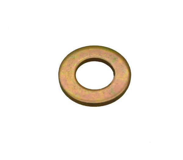 Universal Parts M12 Flat Washer - 24mm Outer Diameter
