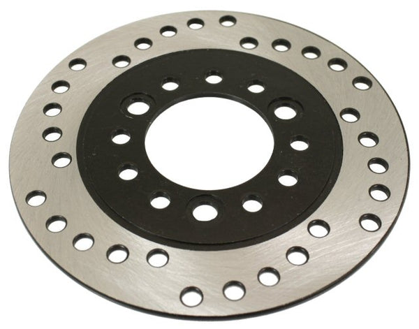 Universal Parts Disc Brake Rotor