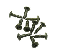 Universal Parts 4.2mm Screws - Set of 10 in 15mm Length