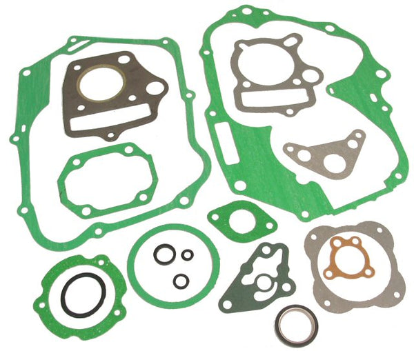 Universal Parts 49cc or 50cc 4-stroke Gasket Set