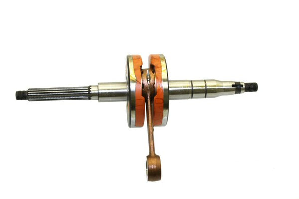 SSP-G Minarelli 41.4mm Stuffer Crankshaft