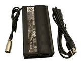 Primo 24 Volt 5.0 Amp XLR HP8204B Battery Charger