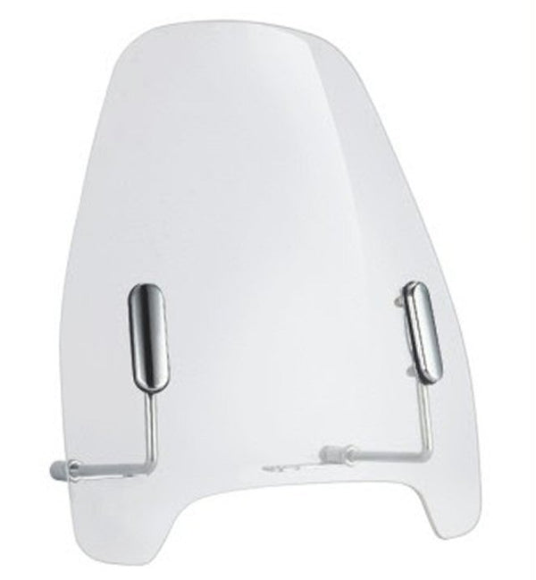 Primo Scooter Company 15.5" x 17" Windshield