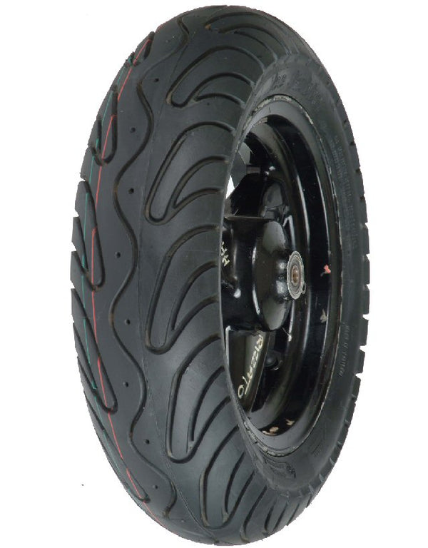 Vee Rubber 90/90-10 VRM-134 Tubeless Tire