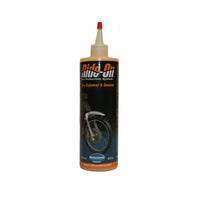 Ride-On Tire Balancer & Sealant for Scooters, 16 oz.