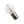 12V 25/25W BA20D Headlight Bulb