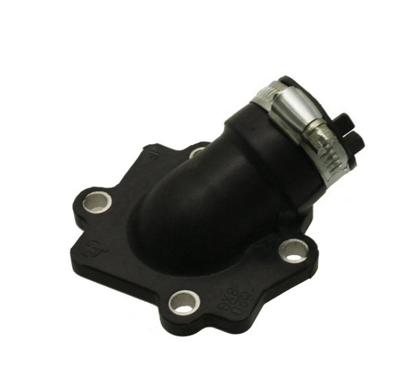 Universal Parts 50cc Minarelli Intake Pipe