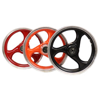 13" Wheel Set for 150cc and 125cc GY6 Scooters