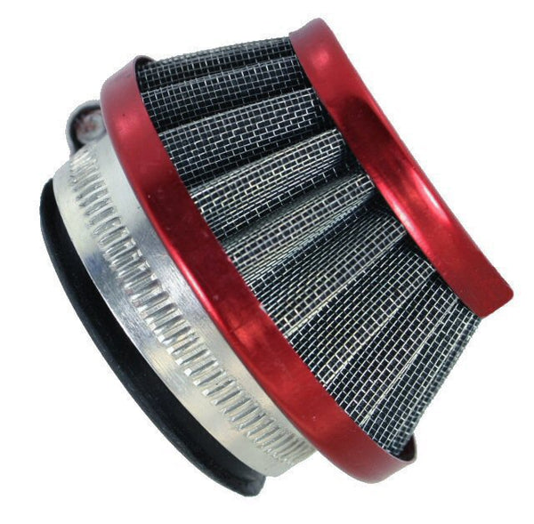 Universal Parts UFO Style Air Filter - 44mm
