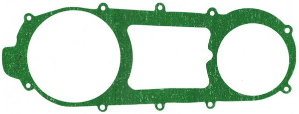 Universal Parts GY6 Left CVT Cover Gasket - Longcase