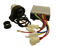 Electrical Kit for Razor PR200 (V27+)