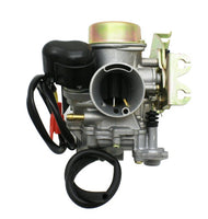 Universal Parts Carburetor CVK 30 for GY6