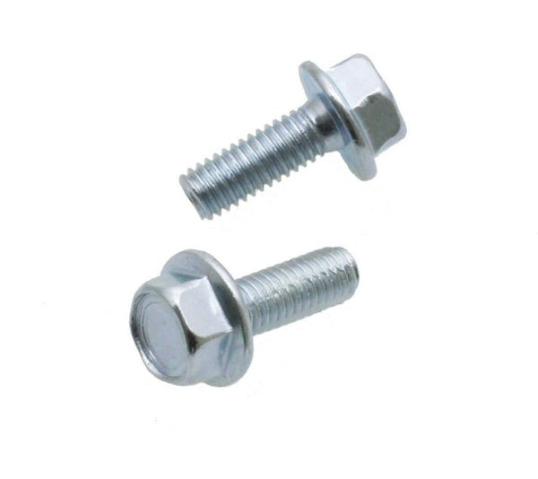 M6-1.00 x 16 Bolts - Set of 2