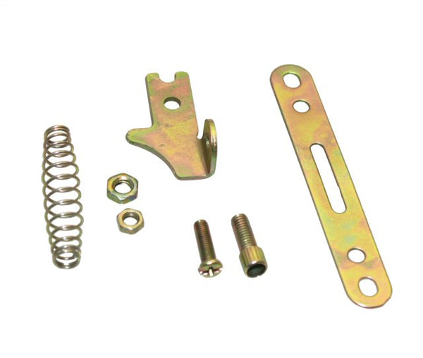 Universal Parts Brake Cable Fastener Kit