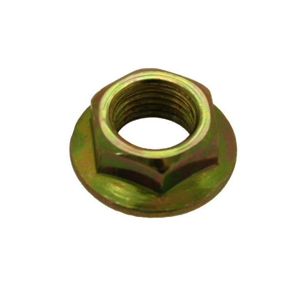 Primo M12x1.25 Nut - Smooth