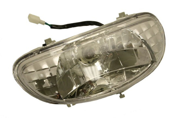 Universal Parts Headlight Assembly