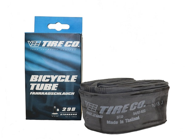 Vee Tire Co. Bicycle Tube 29 x 2.10-2.25 S/V