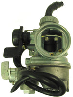 Universal Parts Carburetor for 4-stroke - PZ22 Dual Feed