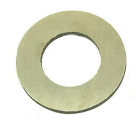 Universal Parts M16x30mm Flat Washer