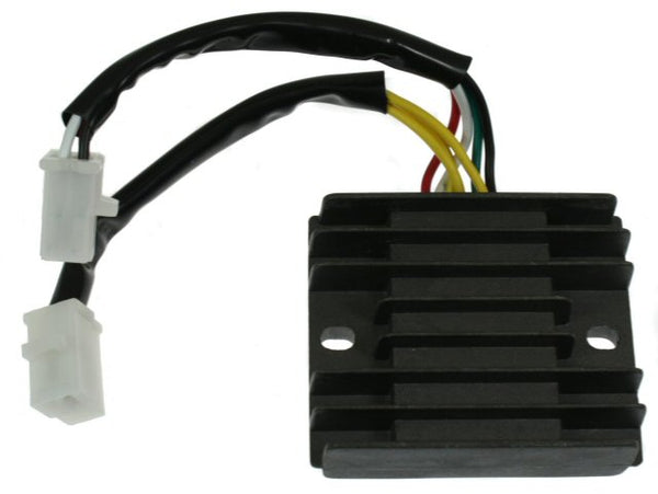 GY6 7 Pin Regulator