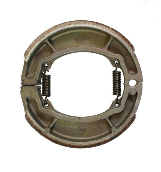 Universal Parts 125mm Drum Brake Shoes