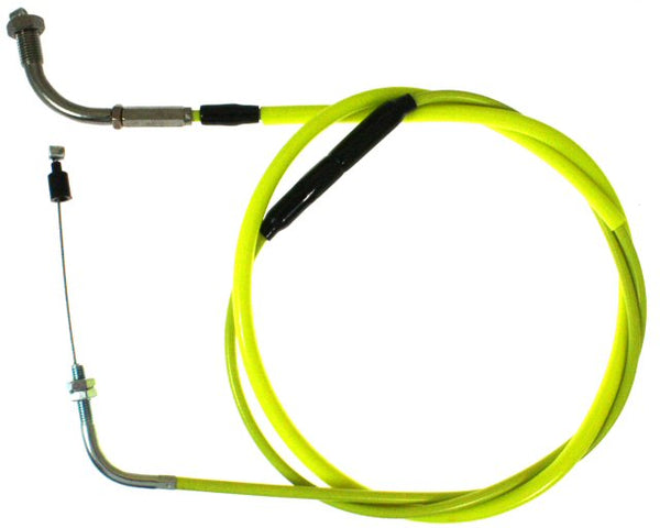 SSP-G 58"  or 70" Throttle Cable - CVK