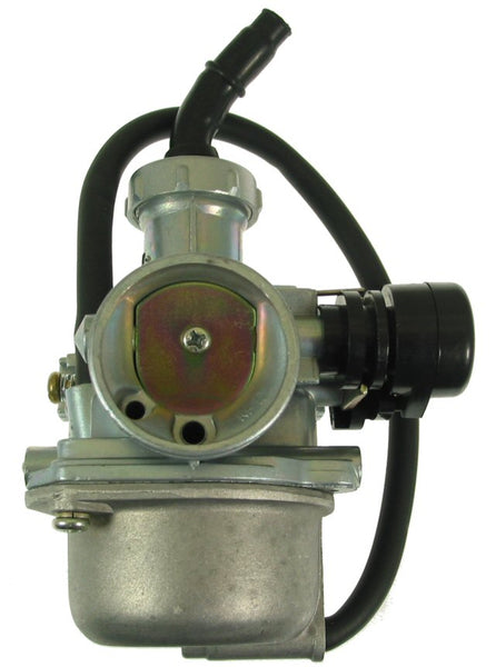 Universal Parts Carburetor for 4-stroke - 21mm